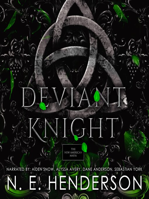 Title details for Deviant Knight by N. E. Henderson - Available